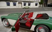 1965 Austin Healey